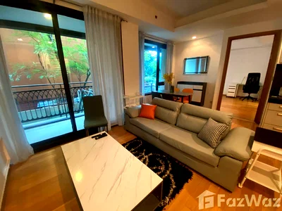 Condos for rent : Great Location near Phloen Chit 1973789