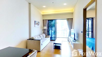 คอนโดให้เช่า : คอนโดให้เช่า 2 ห้องนอน ในโครงการ ไซมิส เอ็กซ์คลูซีฟ สุขุมวิท 31 665170