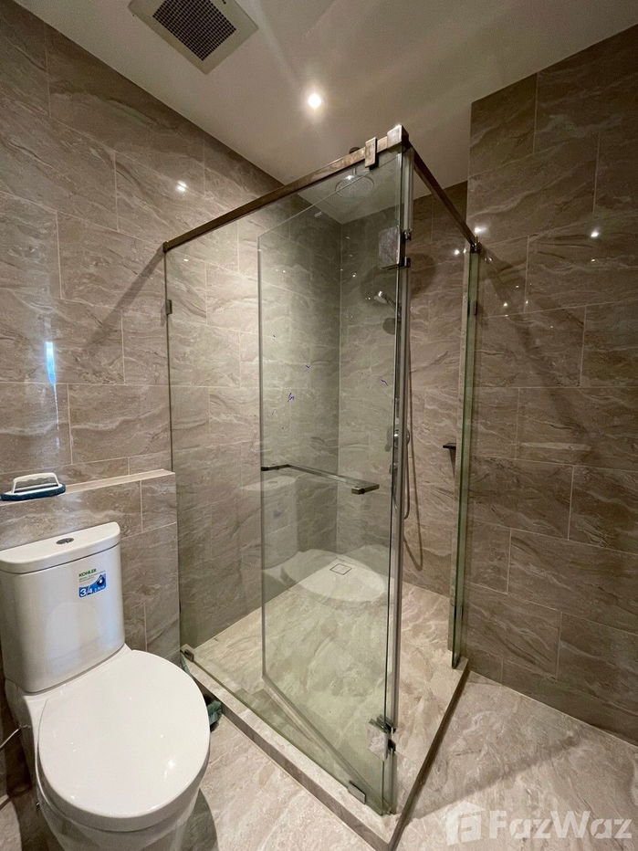 รูป คอนโดให้เช่า 1 ห้องนอน ในโครงการ แอชตัน อโศก - พระราม 9 1915266 - รูปที่ 20/25