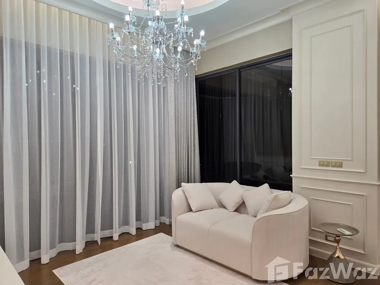 picture 4 Bedroom House for sale in Hua Mak, Bangkok  5862170 - 17/20