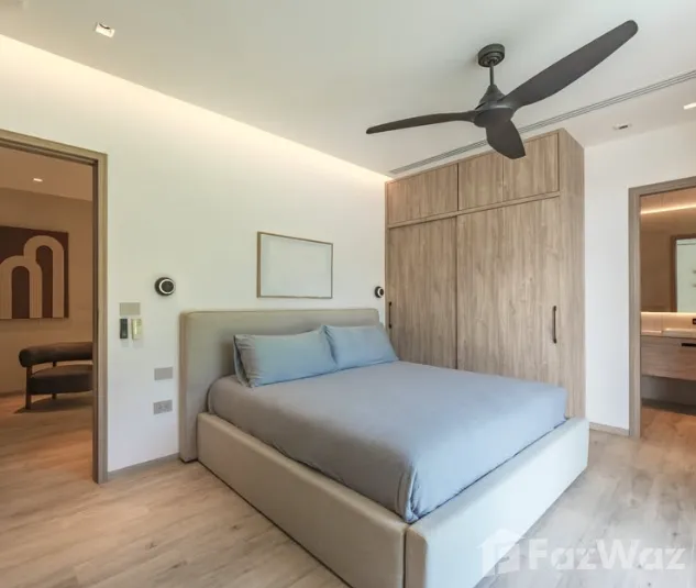 6 Bedroom Villa for rent in Rawai, Phuket  5853169