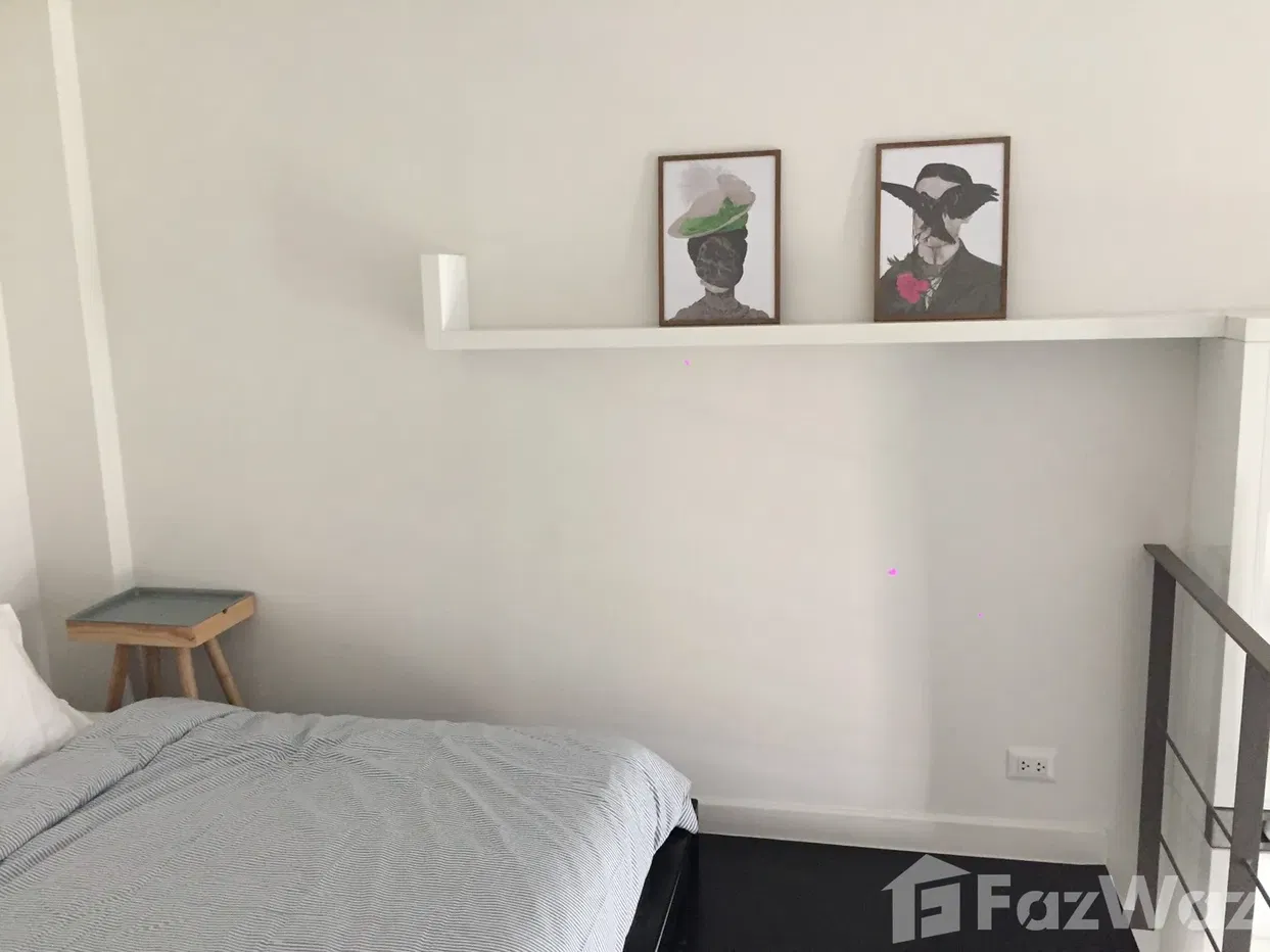 รูป คอนโดให้เช่า 1 ห้องนอน ในโครงการ ไอดีโอ มอร์ฟ 38 657164 - รูปที่ 9/9