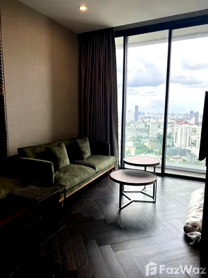 Condos for rent : Unlock Ritzy Living with this Luxury 73 sqm Condo! 1167570