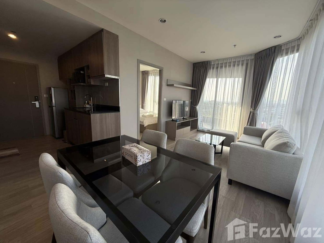 picture 2 Bedroom for rent at Ideo Mobi Sukhumvit East Point 1990789 - 4/6