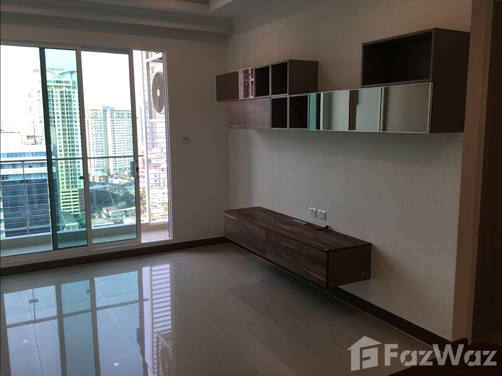 รูป คอนโดให้เช่า 1 ห้องนอน ในโครงการ ศุภาลัย เอลีท พญาไท 775456 - รูปที่ 6/11