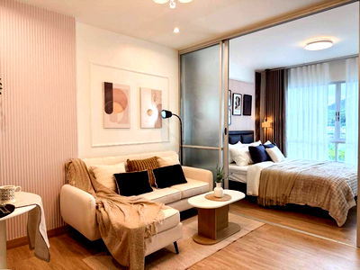 คอนโด รพ.ป่าตอง : Dcondo Kathu - Patong For Sell WR-03953