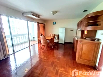 ขายคอนโด : ขาย คอนโด สตูดิโอ ในโครงการ ปาร์ค บีช คอนโดมิเนียม 5779850