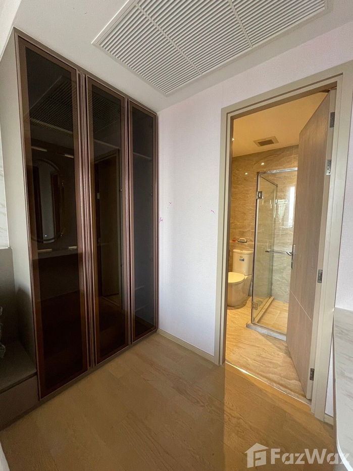 รูป คอนโดให้เช่า 1 ห้องนอน ในโครงการ แอชตัน อโศก - พระราม 9 1915266 - รูปที่ 18/25