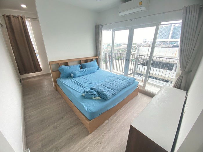 รูป 🔥🔥[เช่า] Supalai Loft Phasi Charoen 2B1B 63 ตร.ม.ชั้น 6 แต่งครบ Fully Furnished!! ใกล้ MRT ภาษีเจริญ/ซีคอนบางแค 🔥🔥สอบถาม LINE ID: @atfirm📲 - รูปที่ 14/21