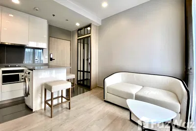 ขายคอนโด : ขาย คอนโด 1 ห้องนอน ในโครงการ เอ็ม ทองหล่อ 10 5781443