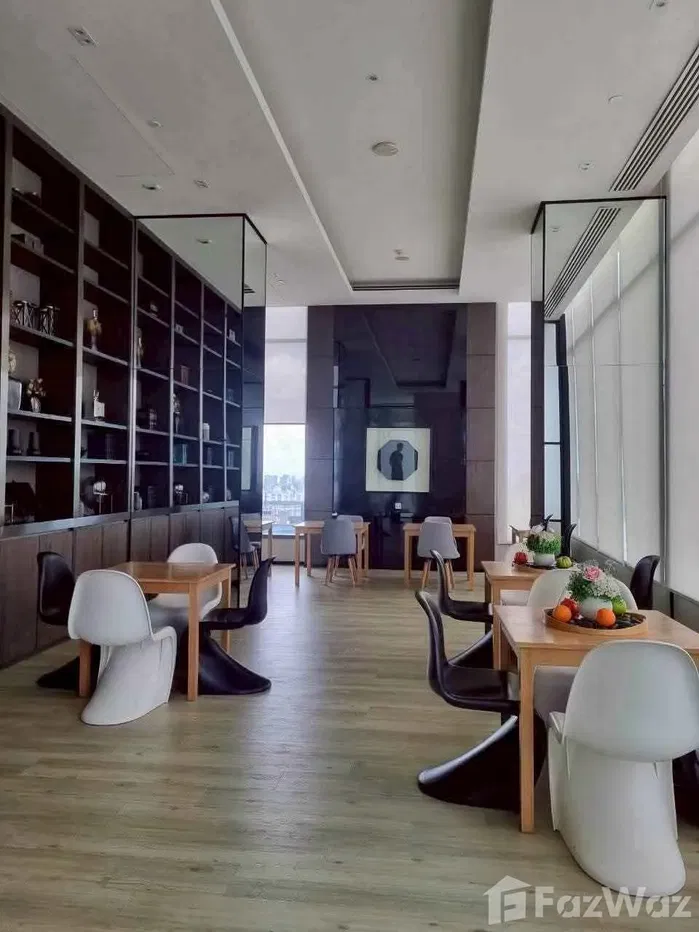 picture 1 Bedroom Condo for rent at The Esse Asoke 5860050 - 17/24