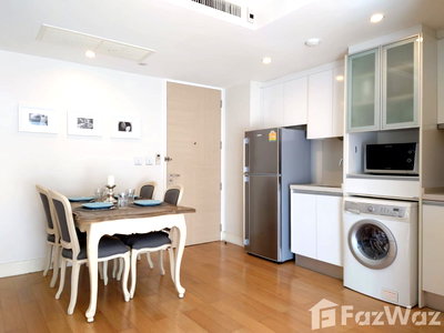 Condos for rent : 2 Bedroom Condo for rent at Collezio Sathorn-Pipat 74758