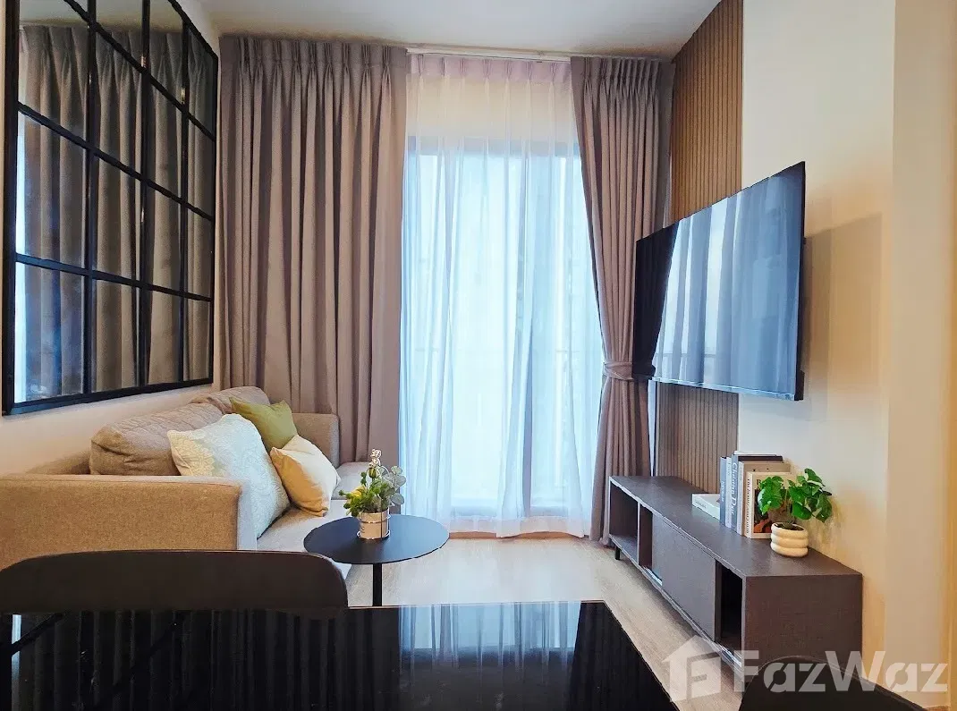 รูป คอนโดให้เช่า 2 ห้องนอน ในโครงการ นิว ดิสทริค อาร์9 5776217 - รูปที่ 11/11