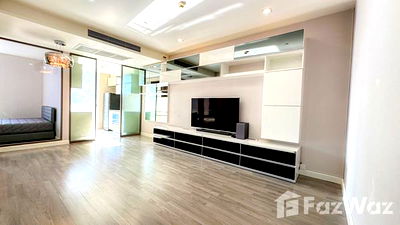 คอนโด BTS เซนต์หลุยส์ : ขาย คอนโด 1 ห้องนอน ในโครงการ เดอะ รูม สาทร-ถนนปั้น 1926359