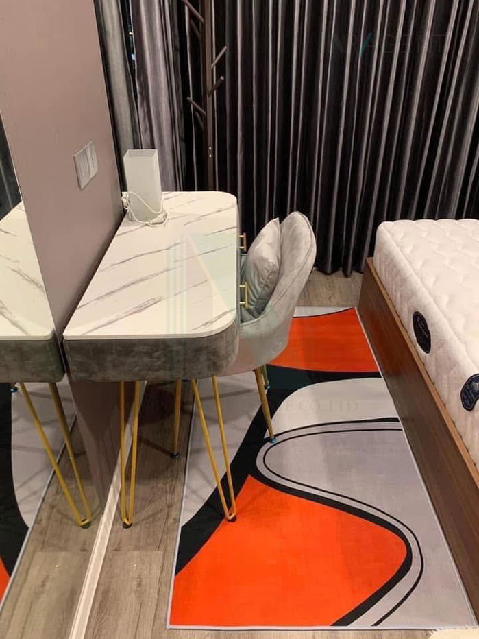 รูป ให้เช่าคอนโด โมดิซ รัชดา 32 อาคาร 1 ชั้น 5 1 BED PLUS ขนาด 35 ตรม ใกล้ Tesco Lotus Exp - รูปที่ 6/8