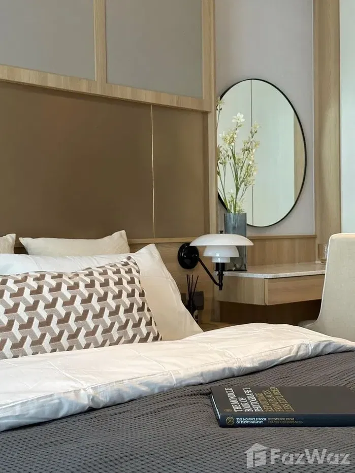 picture 1 Bedroom Condo for sale at Rhythm Ekkamai Estate 1426258 - 9/10