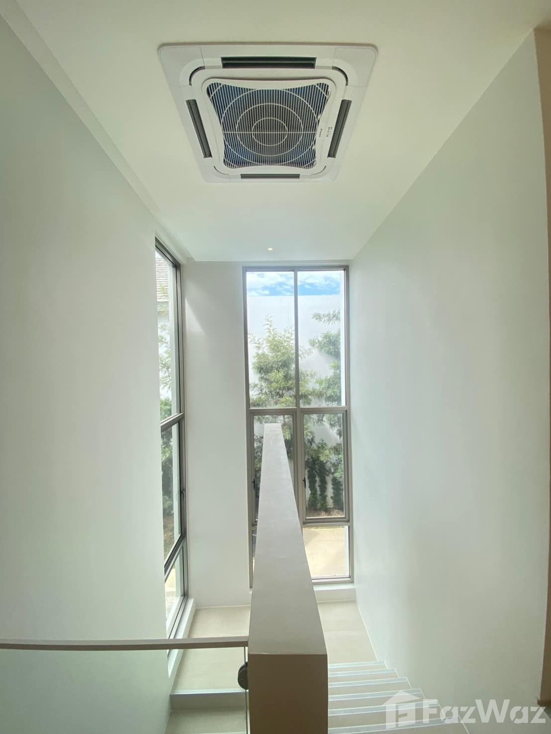 Brand new incredible 3 Bedroom Poolvilla 7m high ceilings 5332126 - image 4