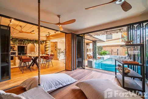 ขาย บ้านเดี่ยว 4 ห้องนอน ใน หนองบอน, กรุงเทพมหานคร 5827547