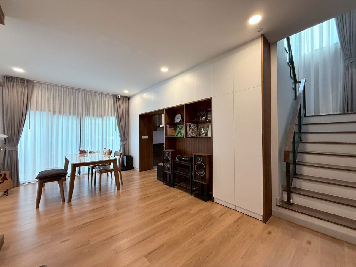 picture The City Tiwanon Ngamwongwan for Sale - 5/15