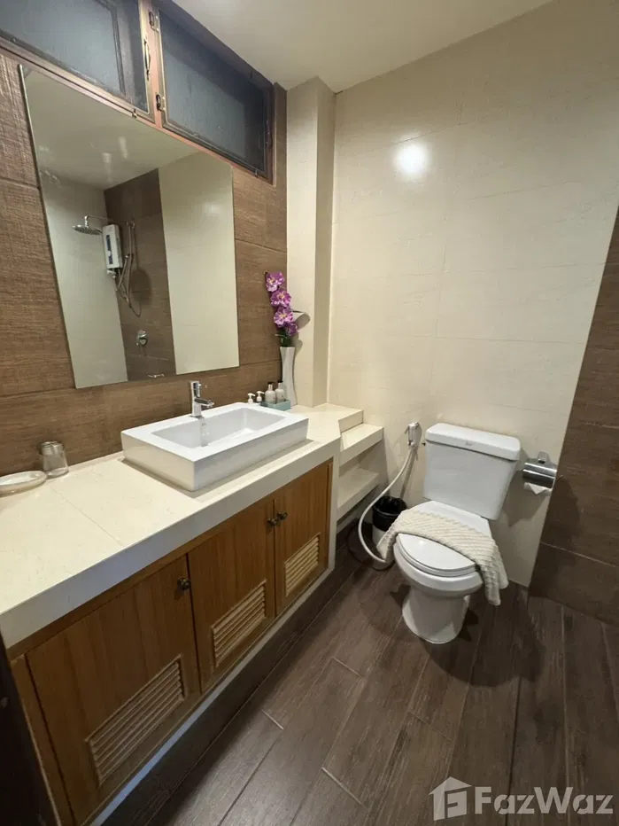 รูป ทาวน์เฮ้าส์ให้เช่า 4 ห้องนอน ในโครงการ บ้านไทย วิลล่า 5341421 - รูปที่ 44/67