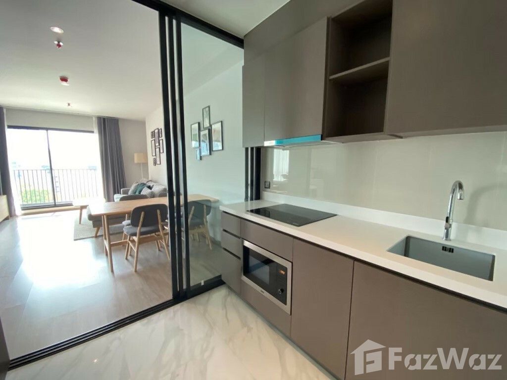 รูป คอนโดให้เช่า 2 ห้องนอน ในโครงการ ริทึ่ม เอกมัย 1137942 - รูปที่ 3/9