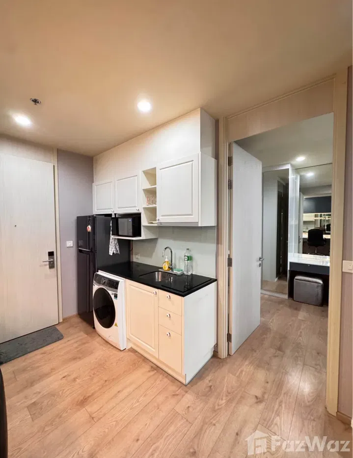 picture 1 Bedroom Condo for sale at Noble Recole 2664932 - 5/10