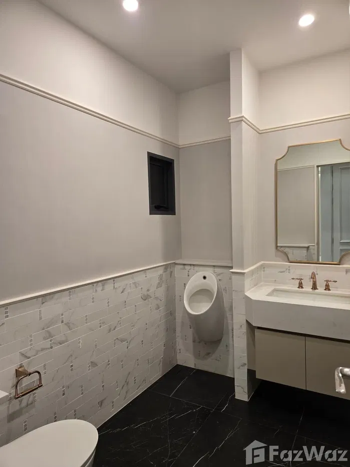 picture 4 Bedroom House for sale in Hua Mak, Bangkok  5862170 - 9/20