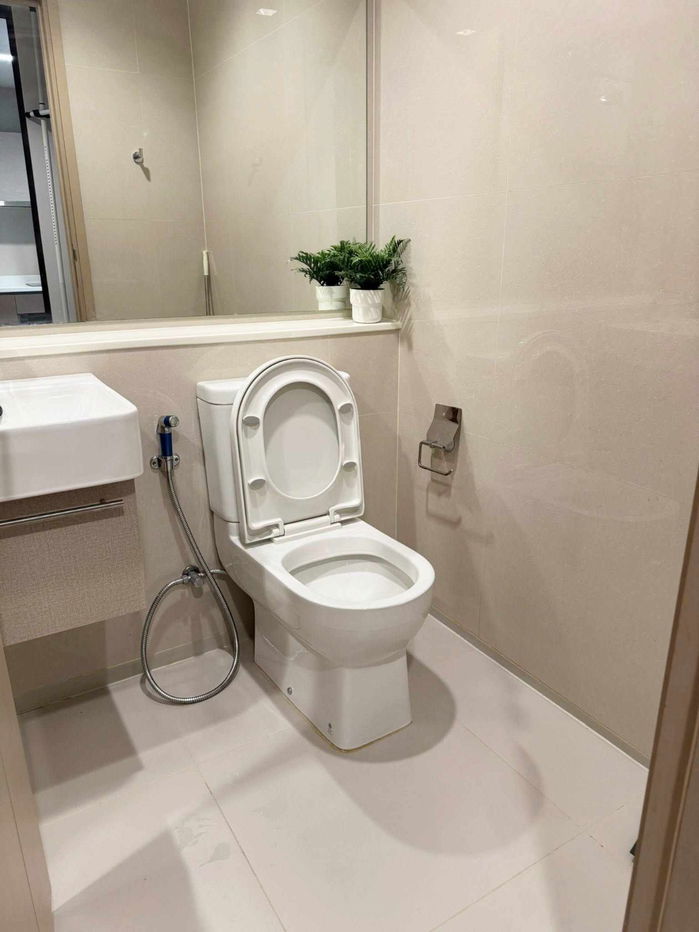 รูป ห้องมาใหม่🔴🔴ราคาต่อรองได้🐲⚠️🛋️🛌 ธนบุรี💥ไลฟ์ สาทร เซียร์รา 🔴🟢🟡 - รูปที่ 5/9