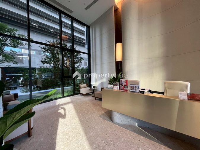 Nue District R9 Rama 9