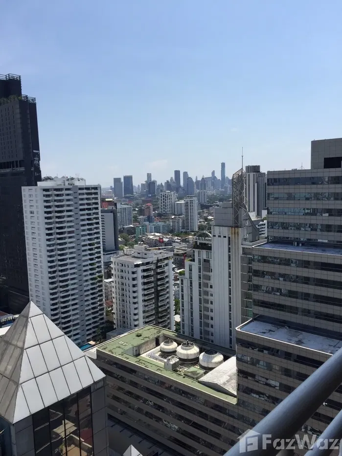 picture 2 Bedroom Condo for rent at Asoke Place 37213 - 10/10