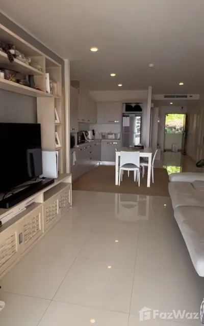 2 Bedrooms Freehold Sea View Condo Karon Butterfly 5794784