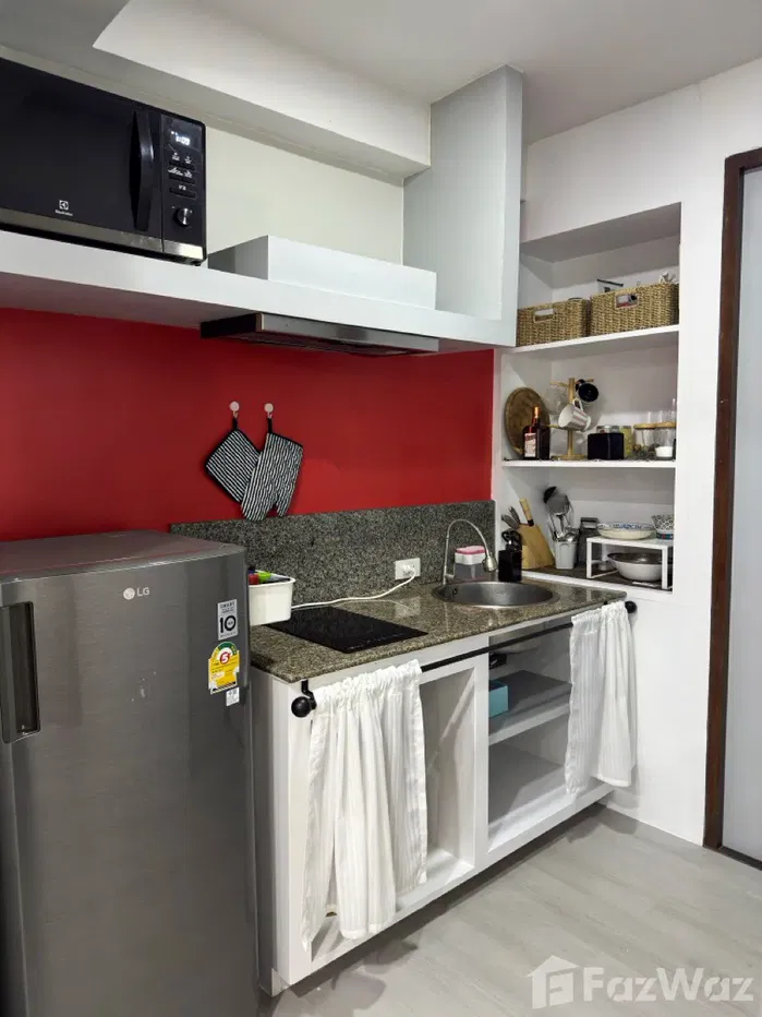 รูป ขาย คอนโด สตูดิโอ ในโครงการ เดอะ กรีน กอล์ฟ เรสซิเด้นซ์ 2006481 - รูปที่ 10/16