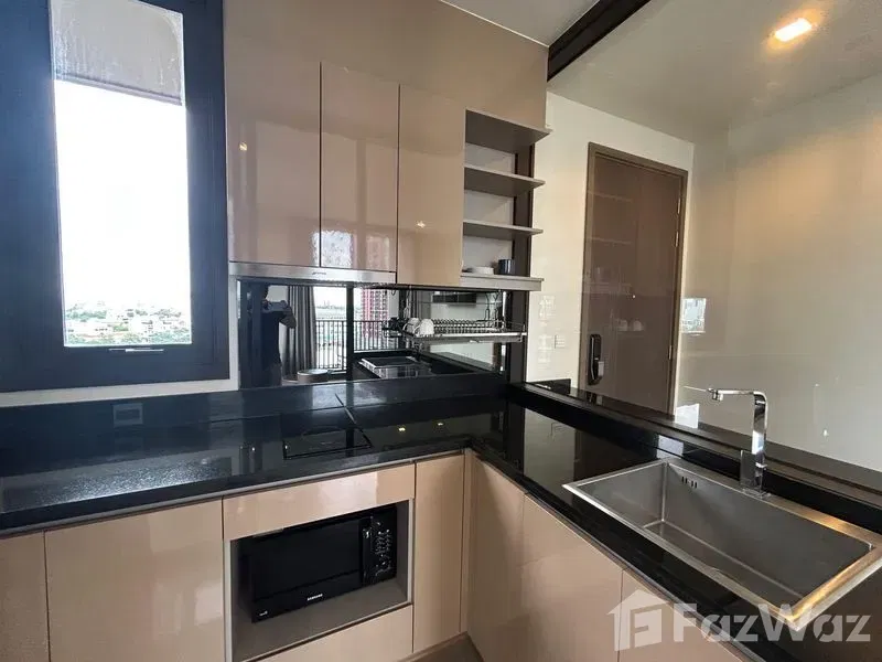 รูป ขาย คอนโด 1 ห้องนอน ในโครงการ เดอะ ไลน์ สุขุมวิท 71 5811067 - รูปที่ 4/10