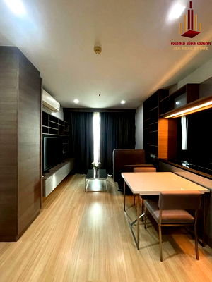 Condos for rent Sukhumvit 69/1 : ✨ For Rent: Sky Walk Residences Condo ✨    💰 Only 40,000 THB/month