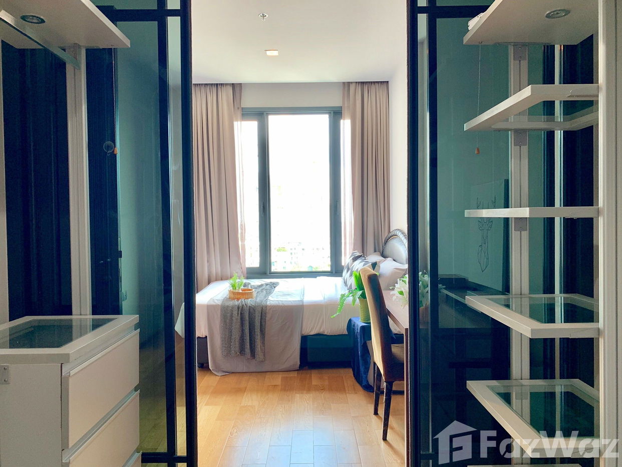 picture 1 Bedroom Condo for rent at Keyne 1123532 - 8/8