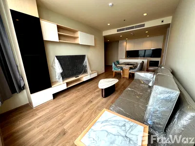 คอนโดให้เช่า : คอนโดให้เช่า 2 ห้องนอน ในโครงการ โนเบิล ฟอร์ม ทองหล่อ 5857629