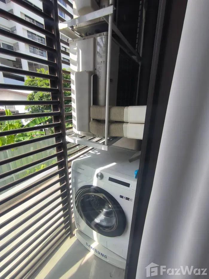 รูป คอนโดให้เช่า 2 ห้องนอน ในโครงการ ฟินน์ อโศก สุขุมวิท 10 5586578 - รูปที่ 3/11