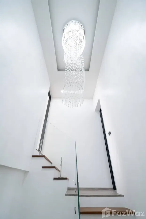 รูป ขาย ทาวน์เฮ้าส์ 4 ห้องนอน ใน คลองเตยเหนือ, กรุงเทพมหานคร 5792743 - รูปที่ 14/18