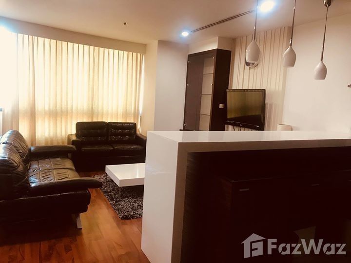 picture 2 Bedroom Condo for rent at President Place 150232 - 3/17