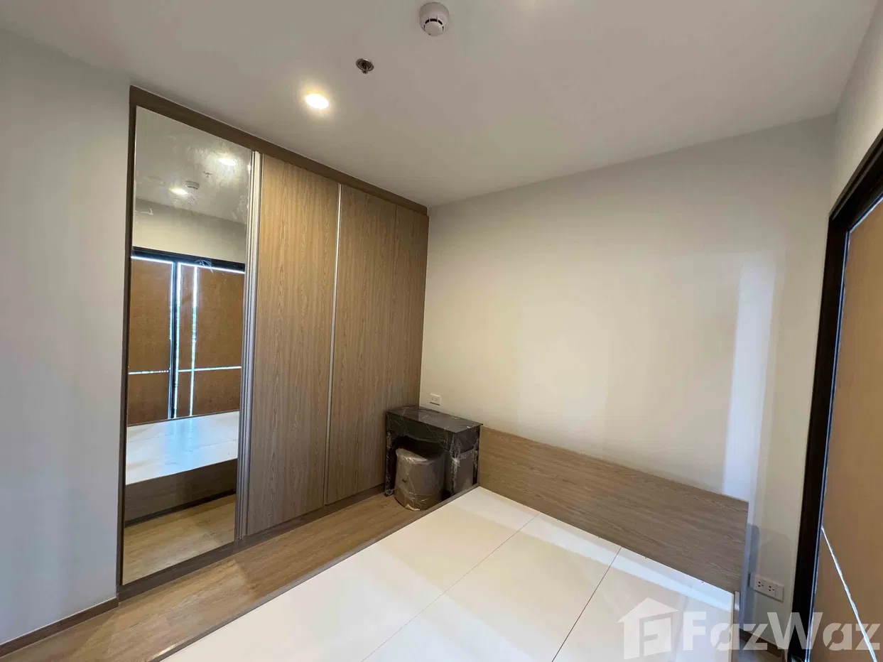 รูป ขายดาวน์-ไม่บวกเพิ่ม!! คอนโด Noble Create (เจ้าของขายเอง) 5814678 - รูปที่ 10/12