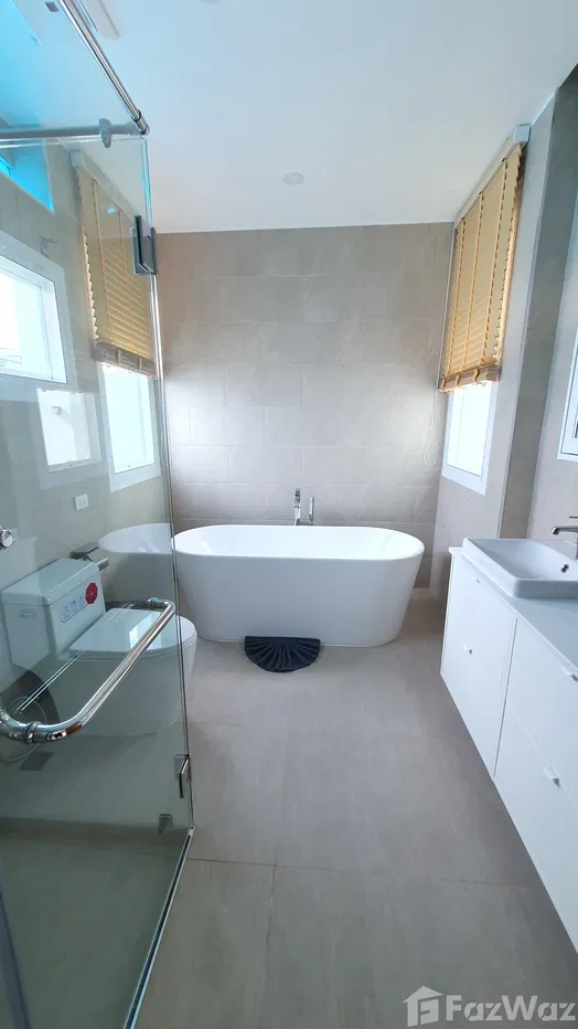 รูป ขาย วิลล่า 3 ห้องนอน ใน ราไวย์, ภูเก็ต 5859540 - รูปที่ 17/21