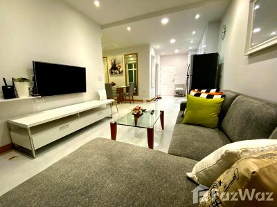 Condos for rent : 2 Bedroom Condo for rent at President Place 61442