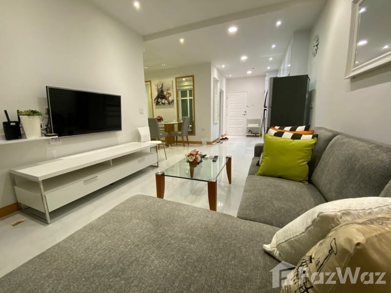 picture 2 Bedroom Condo for rent at President Place 61442 - 1/17