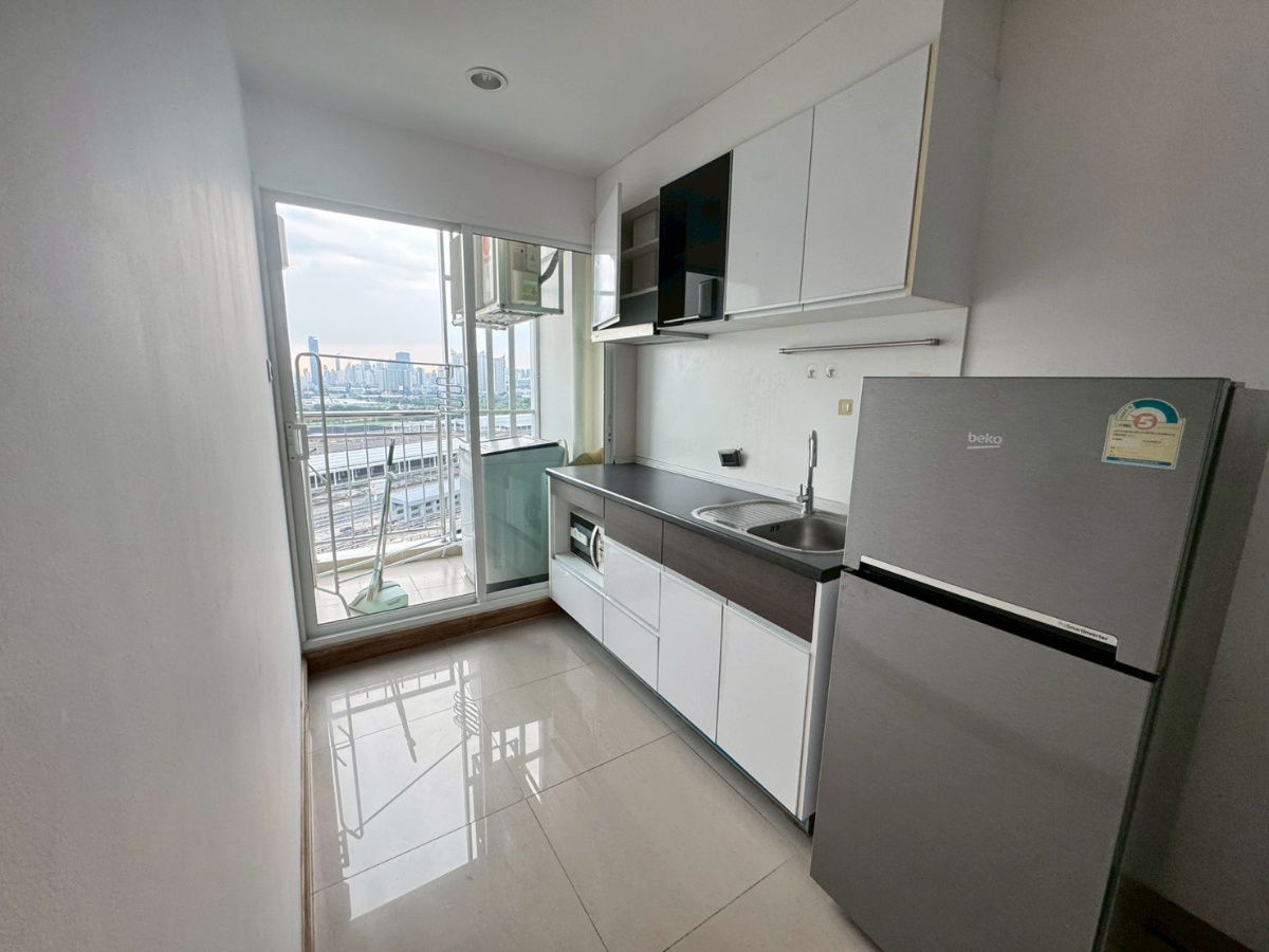 picture [For Rent] Supalai Wellington 2 | 1 bedroom  - 5/10