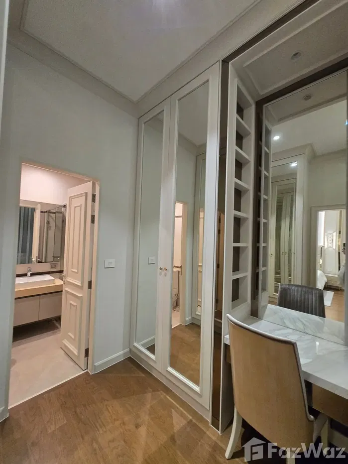 picture 4 Bedroom House for sale in Hua Mak, Bangkok  5862170 - 20/20