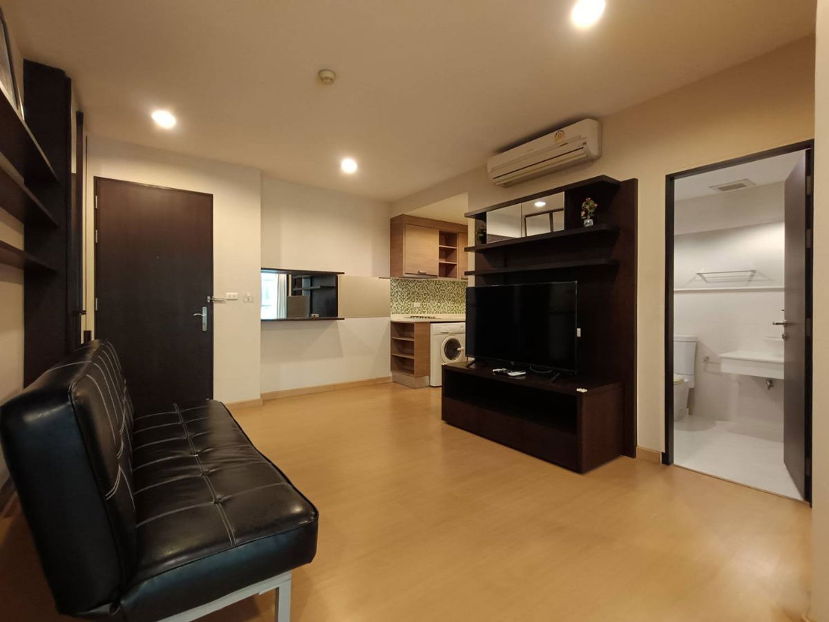 รูป คอนโดให้เช่า⚡ดิ แอดเดรส สุขุมวิท 42⚡ตกแต่งพร้อมให้เข้าอยู่แล้ววันนี้ ️ สนใจติดต่อ @best_condo - รูปที่ 8/14