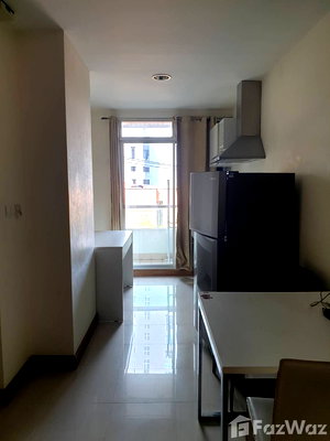 Condos for sale : 1 Bedroom Condo for sale at The Link Sukhumvit 50  5333652