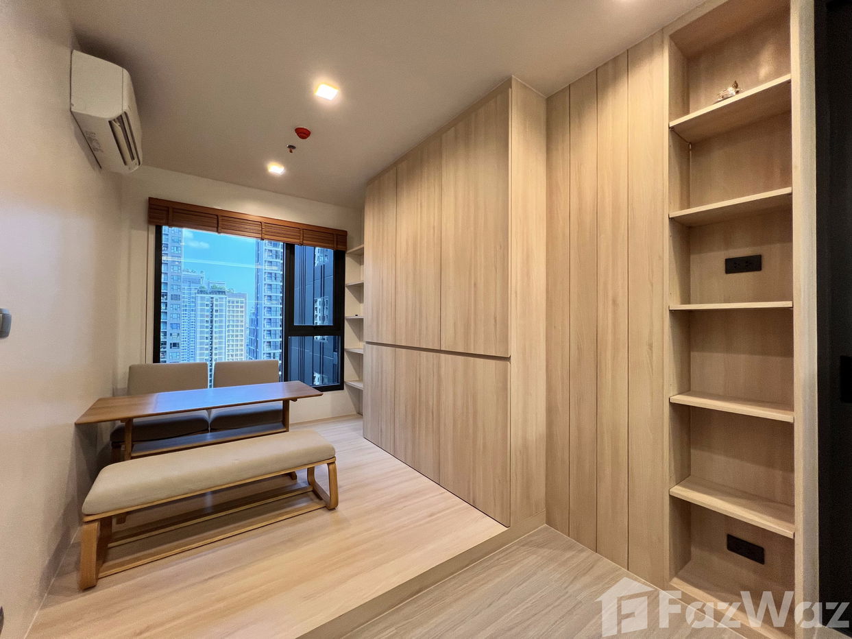 picture 1 Bedroom Condo for sale at Life Asoke Hype 1702850 - 4/23