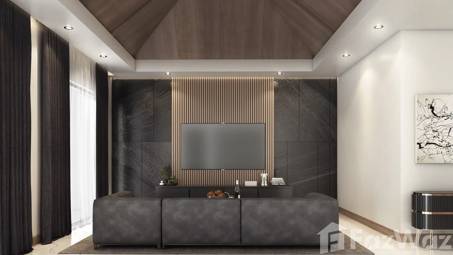 picture 3 Bedroom Villa for sale at Hillside Hamlet Homes 10 1935728 - 5/26