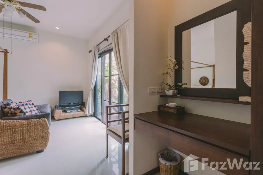 รูป ขาย วิลล่า 3 ห้องนอน ในโครงการ ทู วิลล่า ธารา 1389714 - รูปที่ 39/69